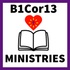 B1Cor13 Ministries