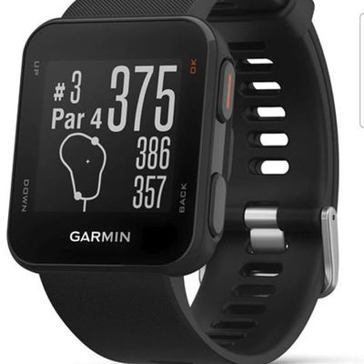 Best GPS watches for golf