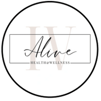 Alive Health & Wellness