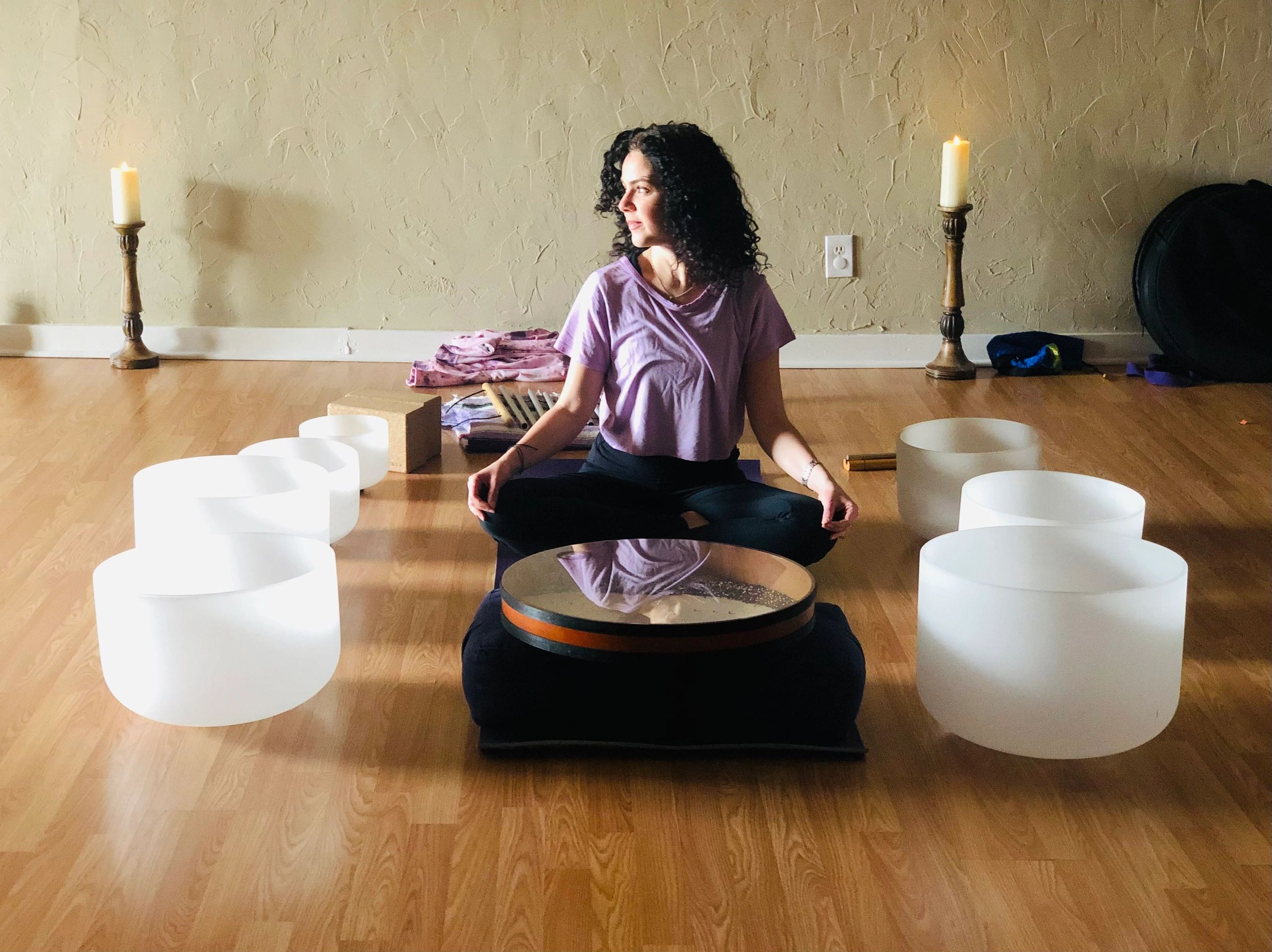 EssentialZen Yoga Studio Yoga Classes In Aurora Ohio