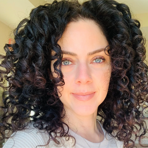 Nadeen al-Jijakli, Founder of Poetic Beats Yoga