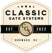 Classic Gate Systems       