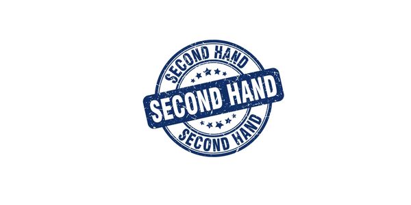 second hand items 
