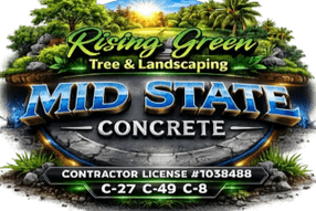 I’ll Rising Green Incorporated 