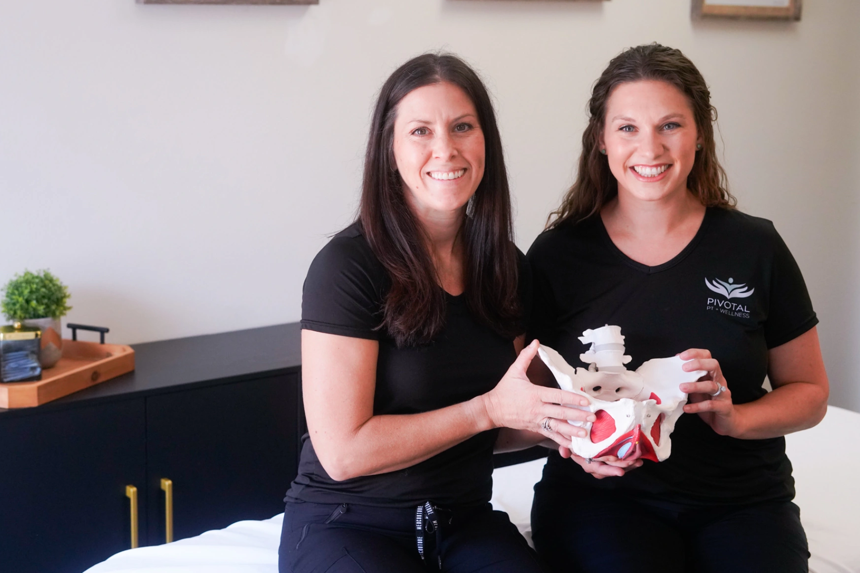 Orthopedic physical therapy 