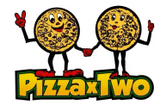 Original Pizza x Two