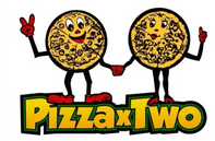 Original Pizza x Two