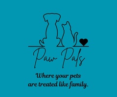 

Paw Pals Pet Care