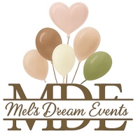 Mel's Dream Events