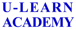 U-LEARN ACADEMY