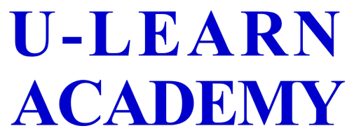 U-LEARN ACADEMY