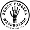 Boney Fingers Washboards