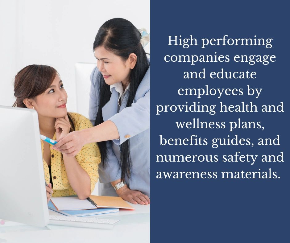 Preventative Healthcare Benefits—How They Help Retain and Engage Employees  - HealthCues