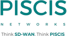 PISCIS NETWORKS
Think SD-WAN, Think PISCIS