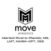 Move Athletics Performance and Recovery