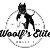 Woolf's Elite Bully's