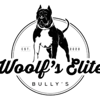 Woolf's Elite Bully's