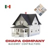 Chapa Company
Masonry contractors