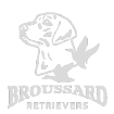 Broussard Retrievers