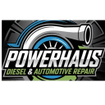 PowerHause Diesel & Automotive Repair