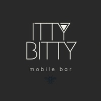 Itty Bitty Mobile Bar