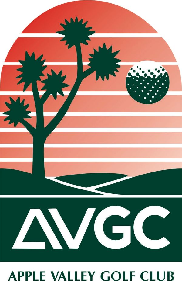 AVGC logo on the display of the website