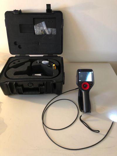 RVIPro Series Videoscope