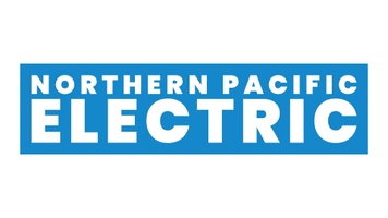 Northern Pacific Electric