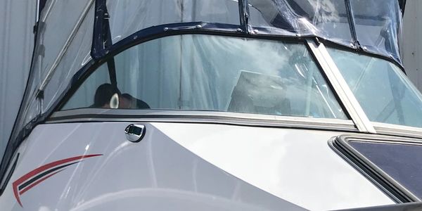 Windscreen replacement 