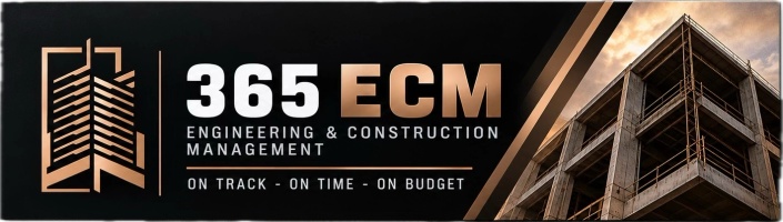 365 Engineering & Construction Management