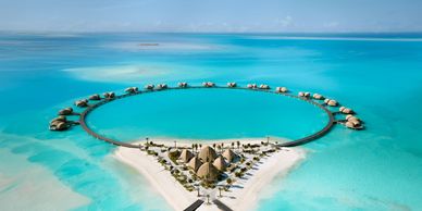 Amaala Island (Saudi Arabia)