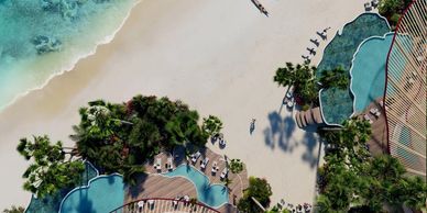 Red Sea Global (Saudi Arabia)