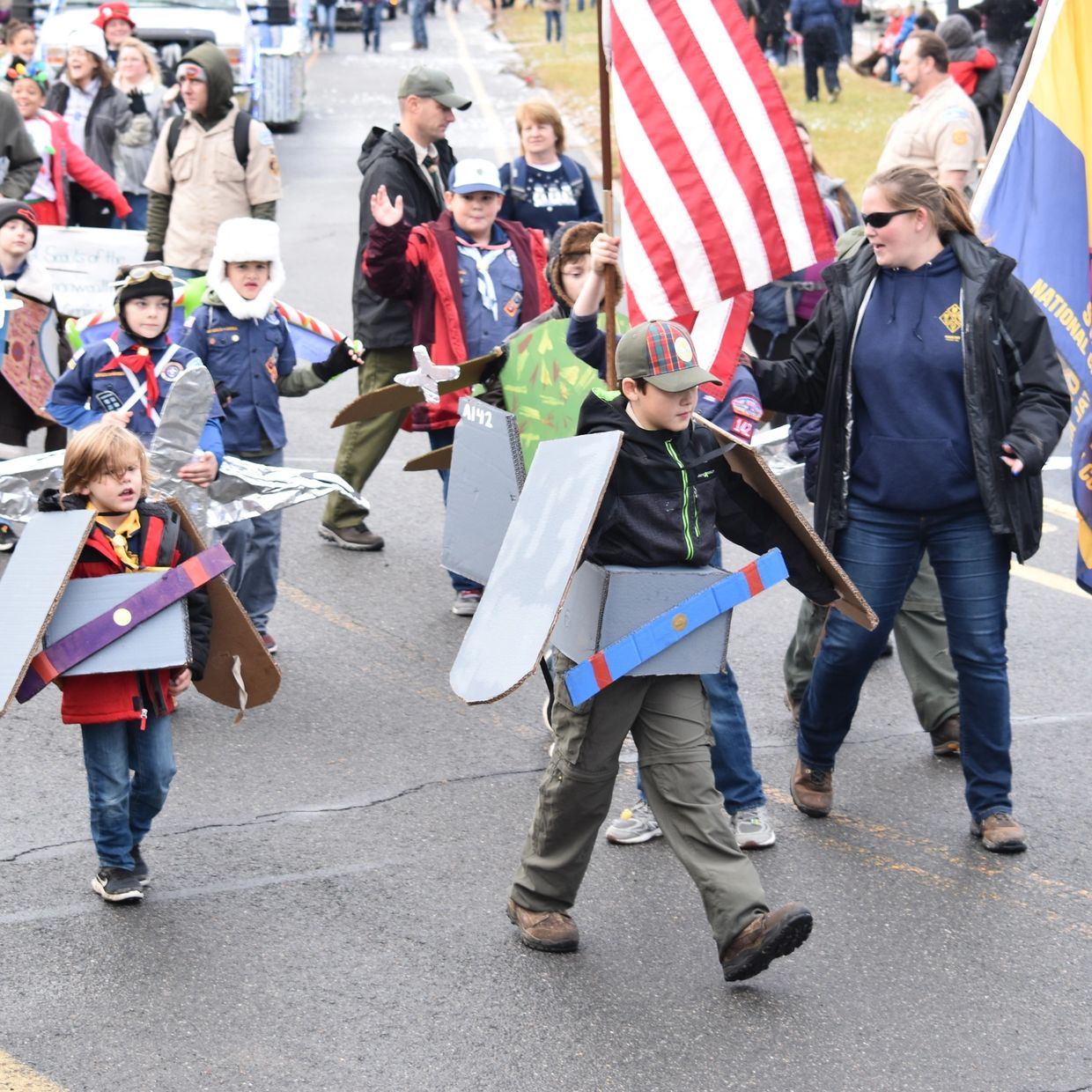 Stafford County Christmas Parade 2022 Stafford Christmas Parade - Christmas Parade, Stafford Christmas