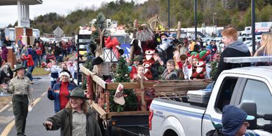 Stafford County Christmas Parade 2022 Stafford Christmas Parade - Christmas Parade, Stafford Christmas