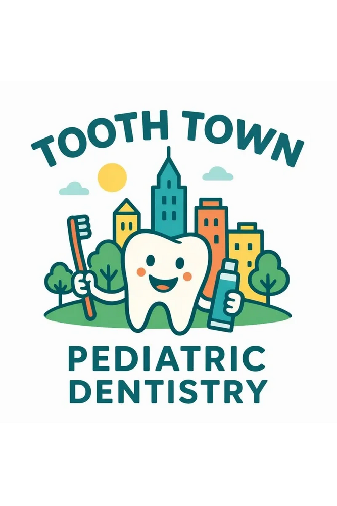 Pediatric dentist in Cinnaminson NJ Tooth Town office