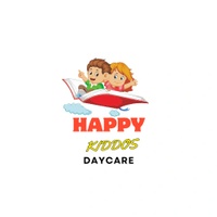 "Happy kiddos" daycare in Poway 