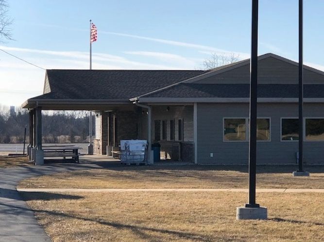 Jefferson Sportsmens Club