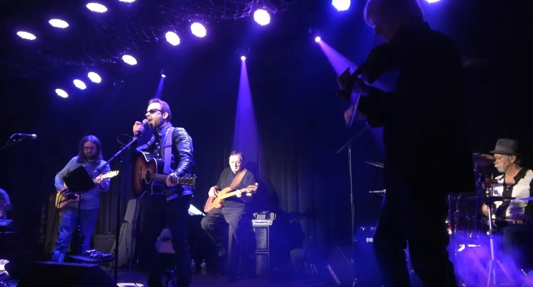 The Bob Band - Tribute Band, Bob Dylan