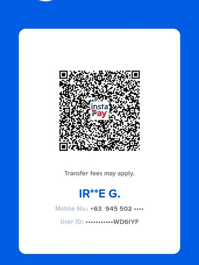 GCashInstaPay
