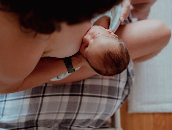 Private breastfeeding classes and home lactation consultant in Prattville Alabama