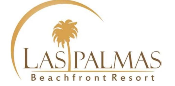Las Palmas Beachfront Resort
