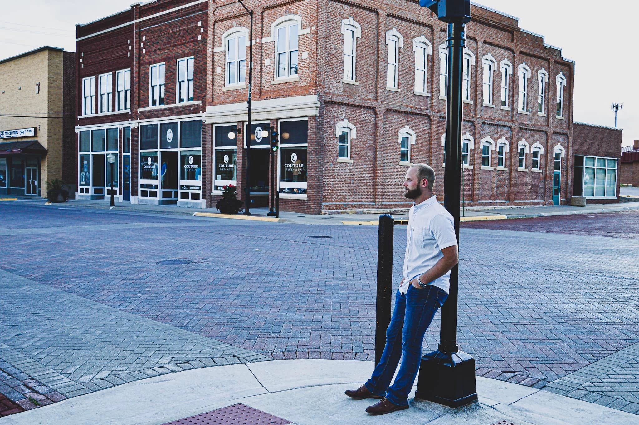 Cole Harris Band - Cole Harris, Country Music, Country Singers