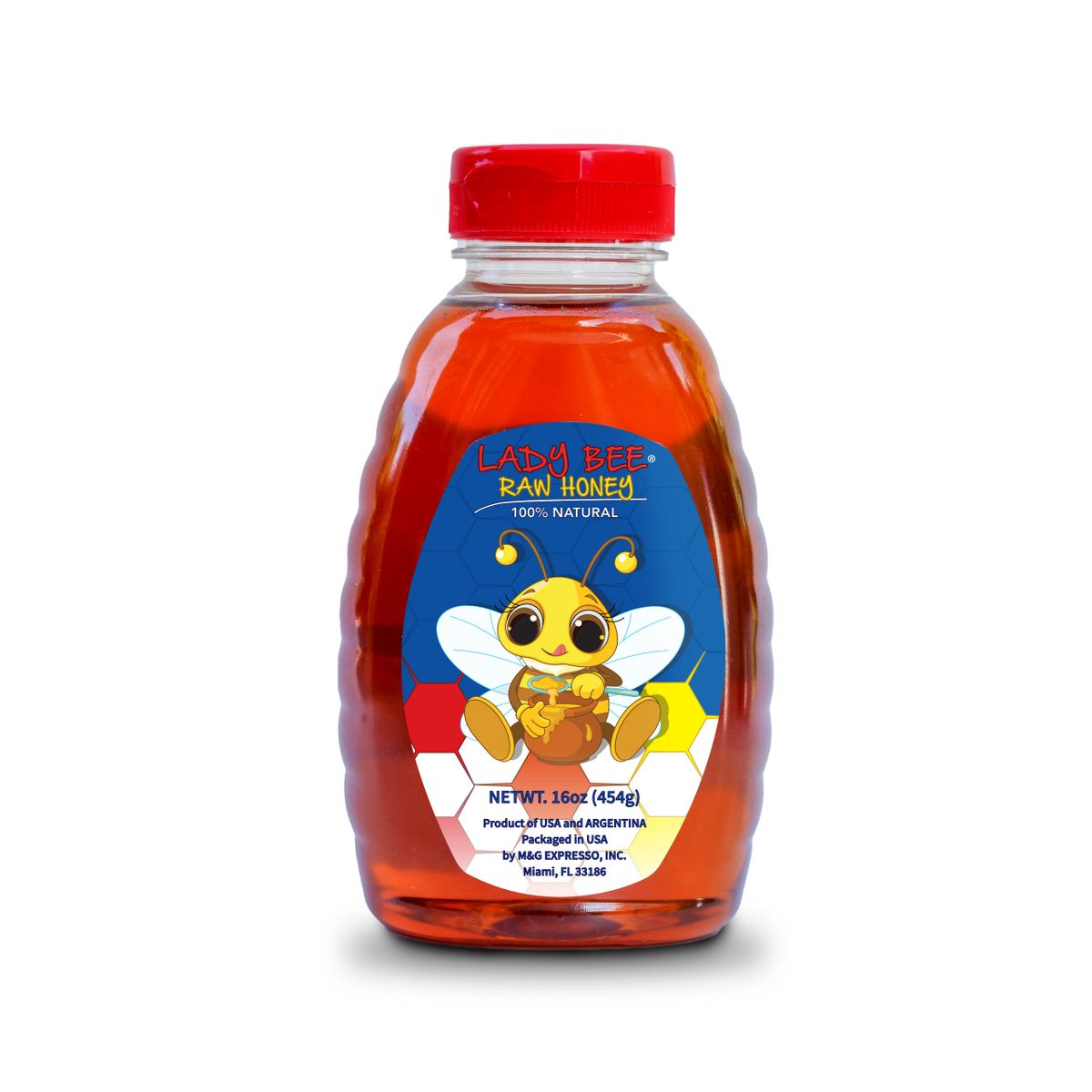 honey bee 値下げしました！¥12000→¥7900 Busy Bee Honey 12 oz., 12/Carton (059640) | Staples