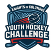 Knights of Columbus
hockey shot challenge