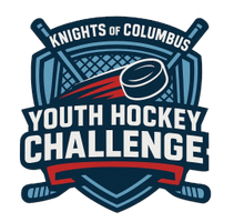 Knights of Columbus
hockey shot challenge