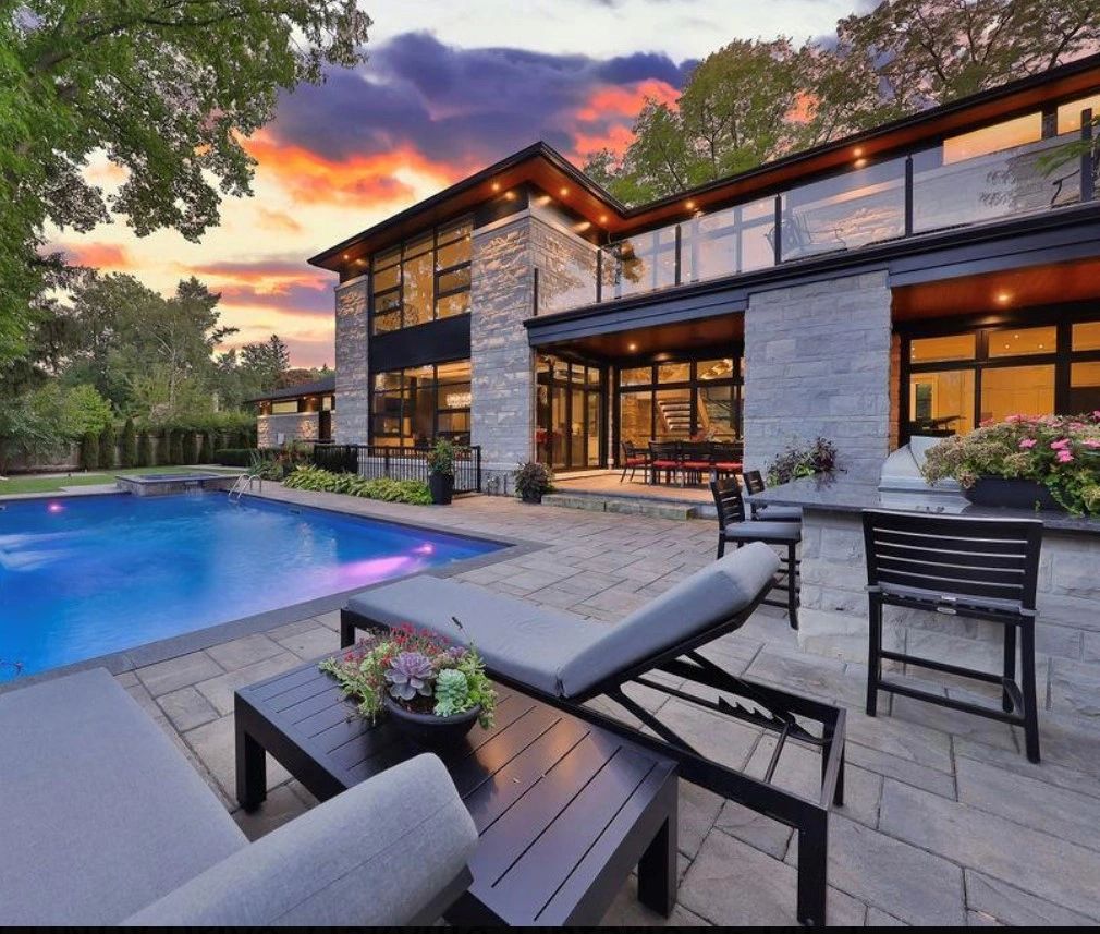 Complete Home Renovation