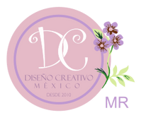 Diseño Creativo Mexico