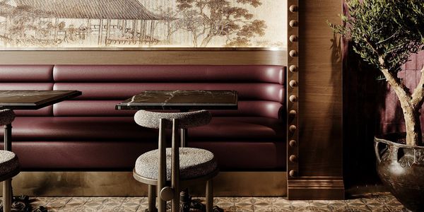 Custom booth seating for restaurants Brisbane