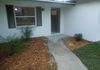 Completed new exterior of full home remodel