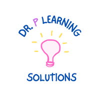 Dr. P Learning Solutions